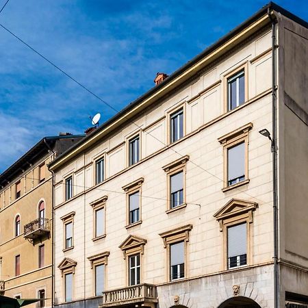 Casavacanza Orchidea 2 Bergamo Exterior photo