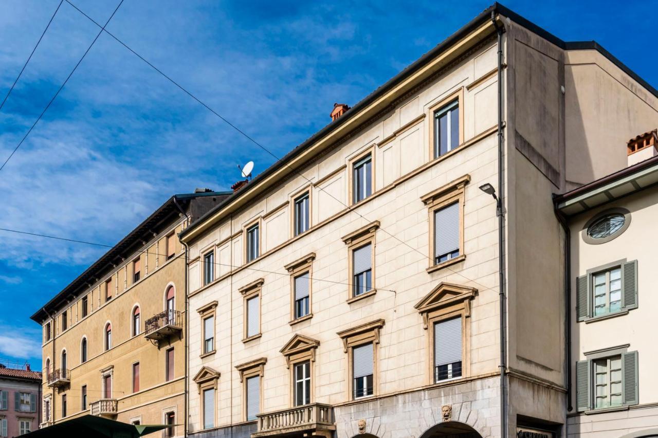 Casavacanza Orchidea 2 Bergamo Exterior photo